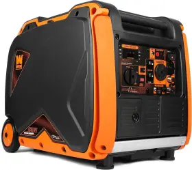 044459904502 WEN Dual Rv Inverter Generator