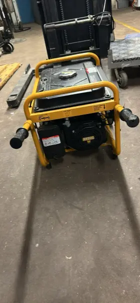 4050W WEN Generator