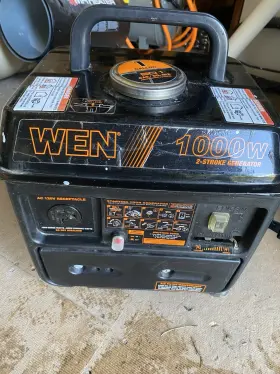 56105 WEN Generator