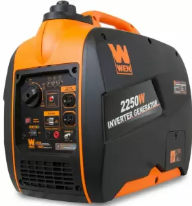 56225I WEN Inverter Generator