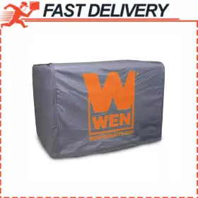 56310IC WEN Weatherproof Inverter Generator Cover