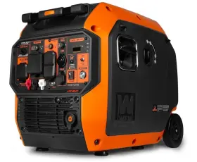 56400IX WEN Inverter Generator