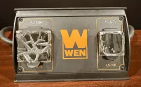 56421 WEN Parallel Inverter Generators Box Kit