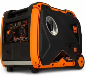 56455I WEN Rv Inverter Generator Electric Start