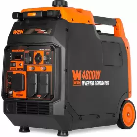56477I WEN Inverter Generator #2