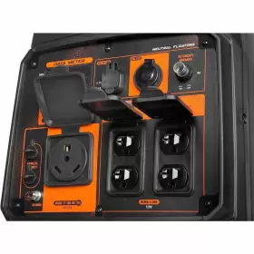 56477I WEN Inverter Generator #3