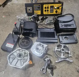 56877 WEN Generator