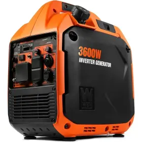 705353303890 WEN Inverter Generator Rv Fuel