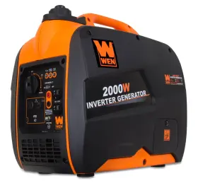 711181771862 WEN Inverter Generator Carb