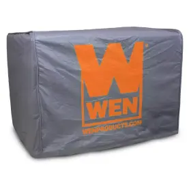 744759986399 WEN Weatherproof Generator Cover Inverter