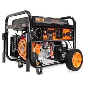 DF1100X WEN Dual Fuel Generator Carburetor #2