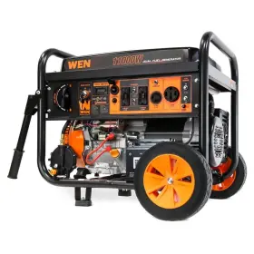 DF1100X WEN Dual Fuel Generator Carburetor