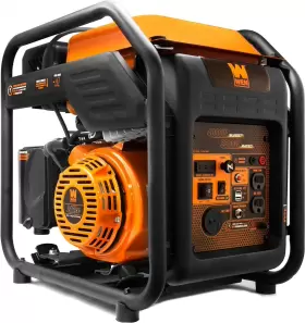 GN400I WEN Rv Frame Inverter Generator