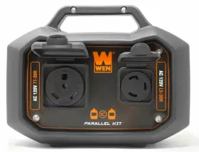 GNA36I WEN Parallel Connection Inverter Generators Kit #2