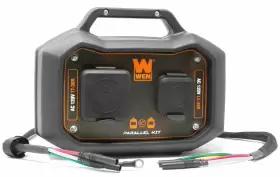 GNA36I WEN Parallel Connection Inverter Generators Kit #3