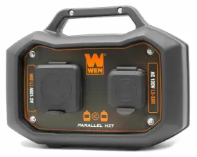 GNA36I WEN Parallel Connection Inverter Generators Kit
