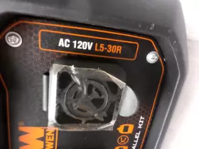 35646 WEN PRODUCTS Parallel Connection Inverter Generators #3