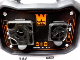 35646 WEN PRODUCTS Parallel Connection Inverter Generators