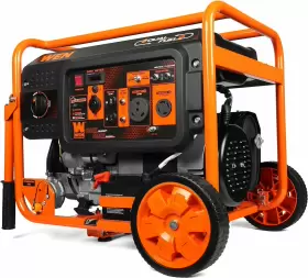 DF623X WEN PRODUCTS Dual Fuel Level Sensor Gas Generator #3
