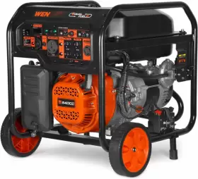 DF8000X WEN PRODUCTS Rv Dual Fuel Level Sensor Generator #2