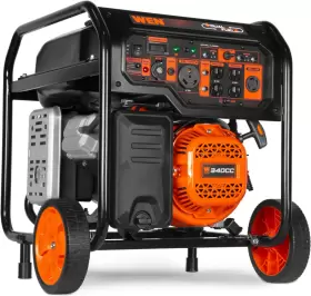 DF8000X WEN PRODUCTS Rv Dual Fuel Level Sensor Generator