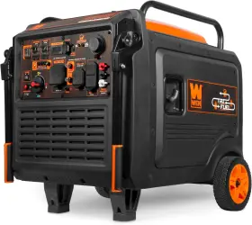 TF1050IX WEN PRODUCTS Fuel Level Sensor Inverter Generator