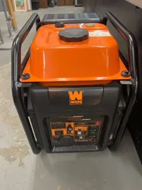 GN400IM WEN TOOLS Inverter Generator