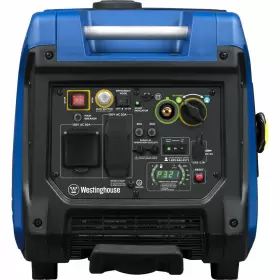 04511OB WESTINGHOUSE Box Dual Fuel Inverter Generator #2