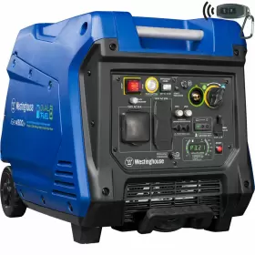 04511OB WESTINGHOUSE Box Dual Fuel Inverter Generator