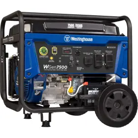 07501OB WESTINGHOUSE Gas Generator