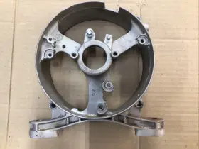 120527 WESTINGHOUSE Generator Rear Bearing Carrier