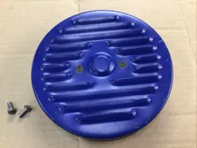 120530 WESTINGHOUSE Generator Alternator Cover #2