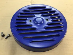 120530 WESTINGHOUSE Generator Alternator Cover #3