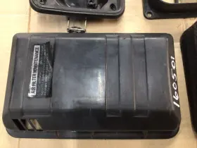 160501 WESTINGHOUSE Generator Air Cleaner Filter #3