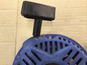 170501 WESTINGHOUSE Generator Recoil Start #3
