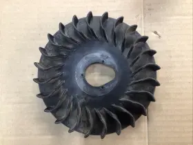 180539 WESTINGHOUSE Generator Flywheel Cooling Fan