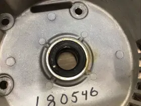 180546 WESTINGHOUSE Generator Crankcase Cover #3