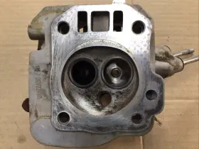 180548 WESTINGHOUSE Generator Cylinder Head #3