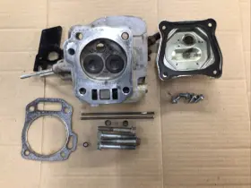 180548 WESTINGHOUSE Generator Cylinder Head