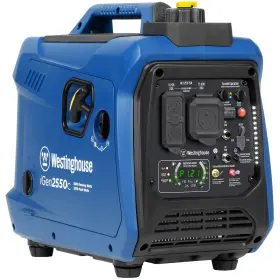 2621RF WESTINGHOUSE Gas Inverter Generator