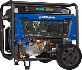 313047684639 WESTINGHOUSE Dual Fuel Backup Generator Remote