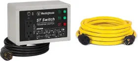 445004745794 WESTINGHOUSE Power Switch Champion