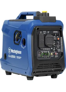 4521OB WESTINGHOUSE Inverter Generator