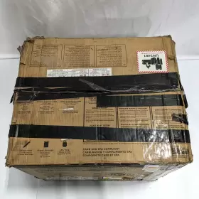 5323 WESTINGHOUSE Dual Fuel Generator #2