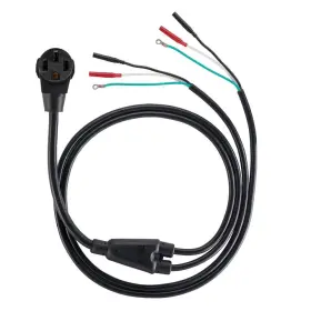 744760009209 WESTINGHOUSE Generator Parallel Cord Amp