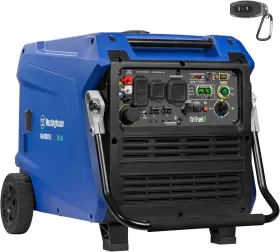 11000 WESTINGHOUSE Dual Fuel Level Sensor Generator Remote