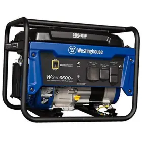 WGEN3600V WESTINGHOUSE Power Peak Generator Rv