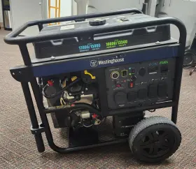 DF15000 WESTINGHOUSE Westinhouse Generator