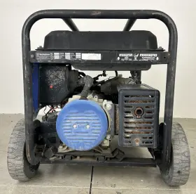 GEN9500DF WESTINGHOUSE Generator #3