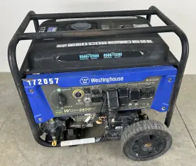 GEN9500DF WESTINGHOUSE Generator
